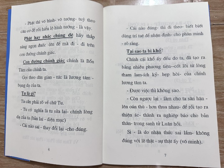 Các Bí Pháp Để Hóa Giải Thiên Cơ Địa Ách Của Đạo Phật – Thầy Nguyễn Văn Rạng - Ảnh 2