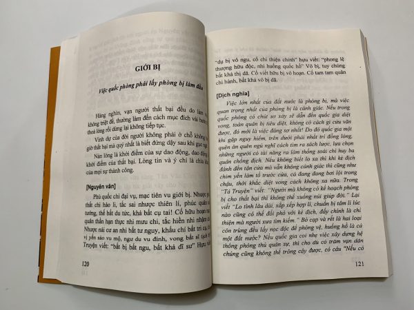Thần Toán Binh Pháp – Khổng Minh - Ảnh 8