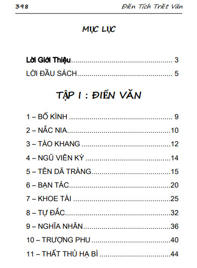 Điển Tích Triết Văn Phật Giáo Hòa Hảo – Đức Huỳnh Giáo Chủ - Ảnh 2