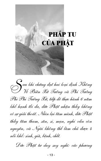 Pháp Tu Của Phật Làm Chú Sinh Già Bệnh Chết – Trưởng lão Thích Thông Lạc - Ảnh 4