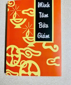 Minh Tâm Bửu Giám (NXB Tín Đức Thư Xã 1950) – Trương Vĩnh Ký – 335 Trang