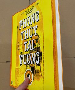 Phong Thủy Tài Vượng