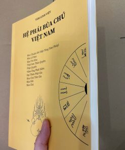 Hệ Phái Bùa Chú Việt Nam