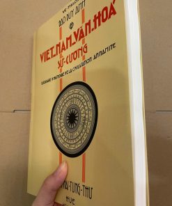 Việt Nam văn hóa sử cương – Đào Duy Anh