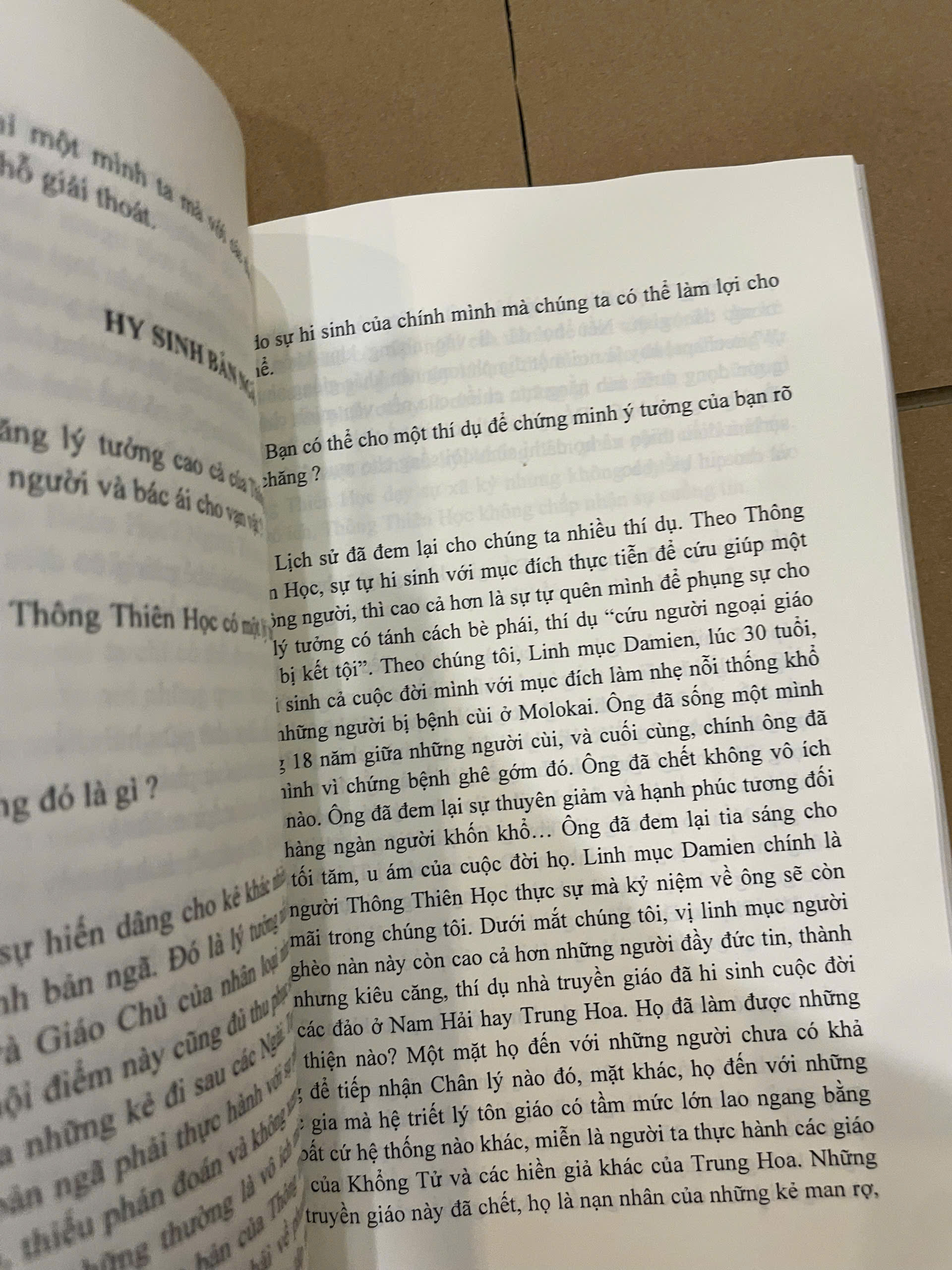 Sách Thông Thiên Học: Bí Quyết Thông Thiên Học – Helena Petrovna Blavatsky - Ảnh 4