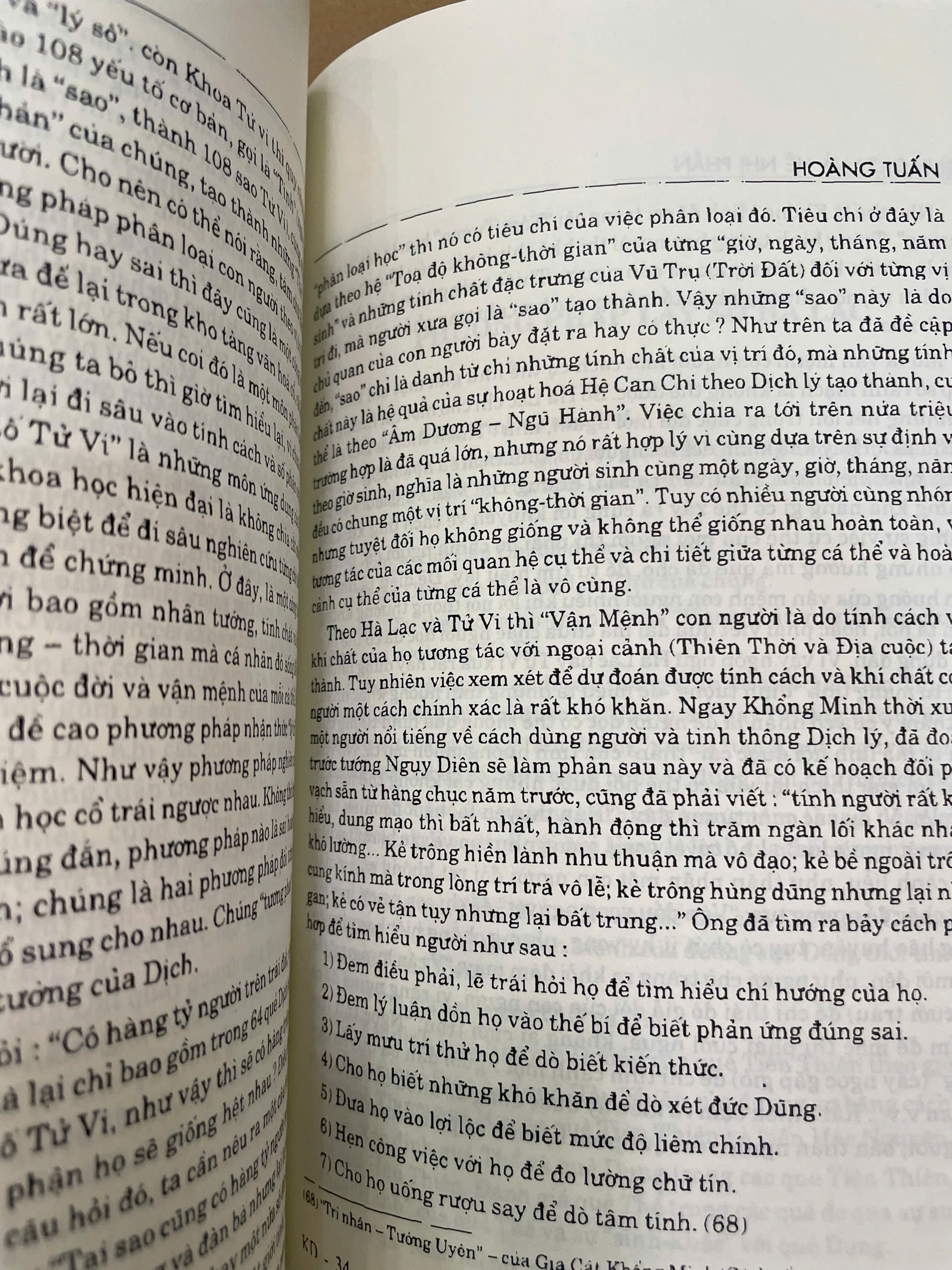 Kinh Dịch Và Hệ Nhị Phân – Hoàng Tuấn - Ảnh 2
