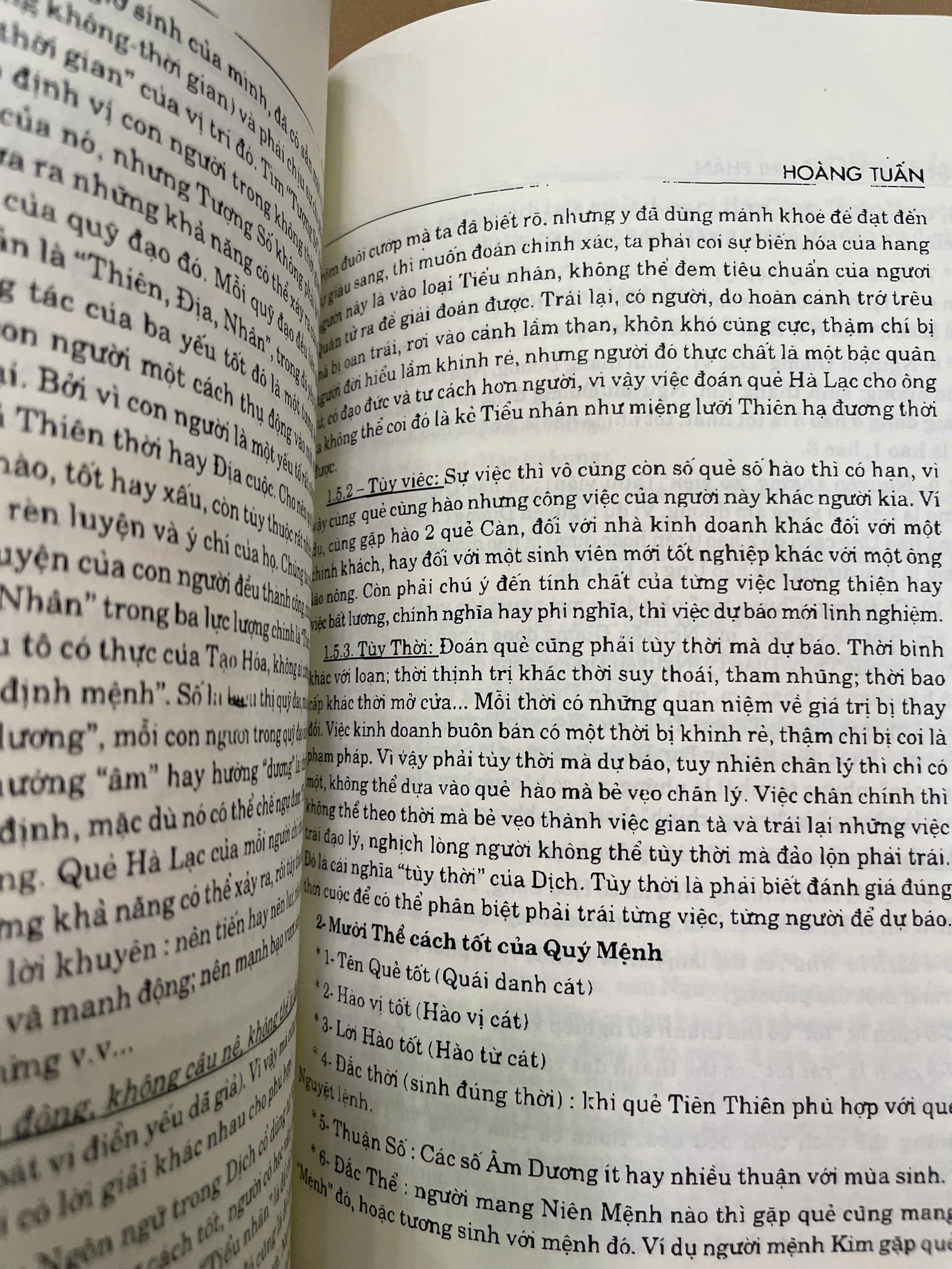 Kinh Dịch Và Hệ Nhị Phân – Hoàng Tuấn - Ảnh 3