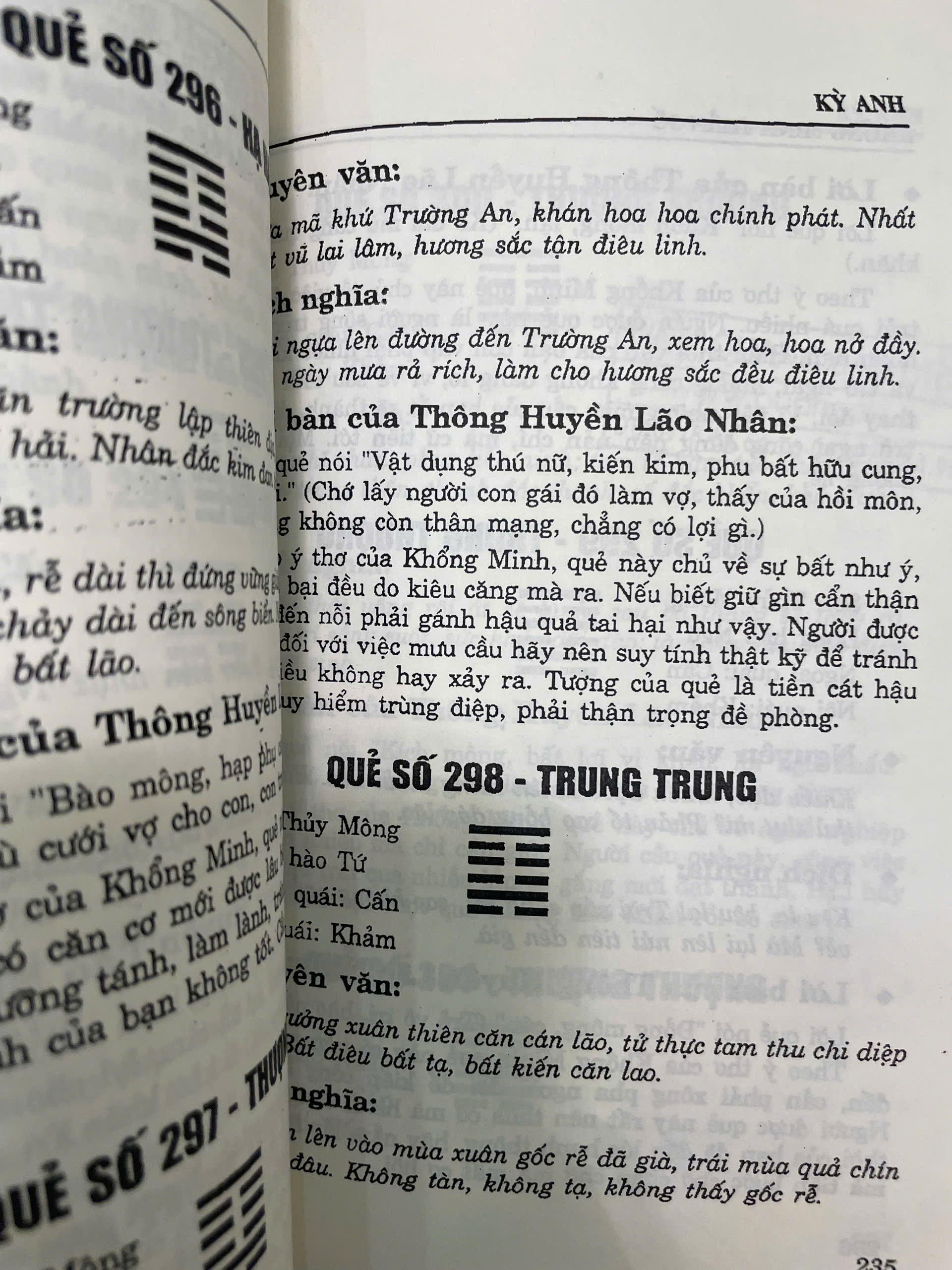 Khổng Minh Thần Số – Nguyễn Thị Nhung - Ảnh 3