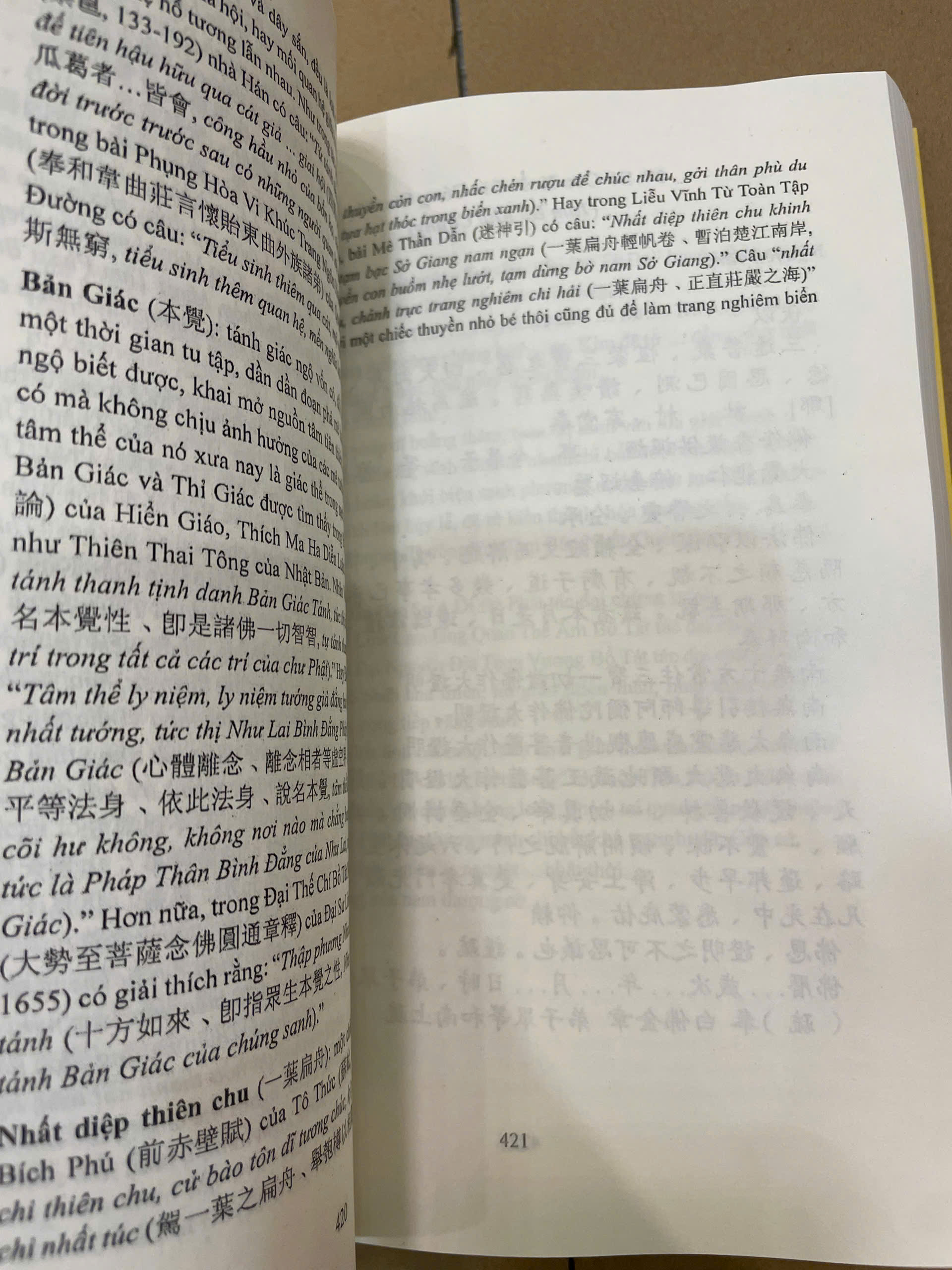 Sớ Điệp Công Văn Tập 1 – Thích Nguyên Tâm: Phần Sớ - Ảnh 5