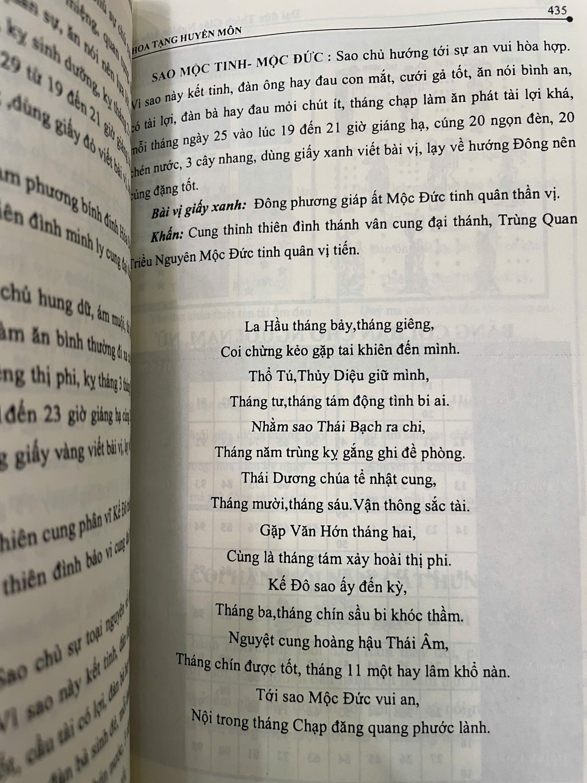 Hoa Tạng Huyền Môn - Ảnh 2