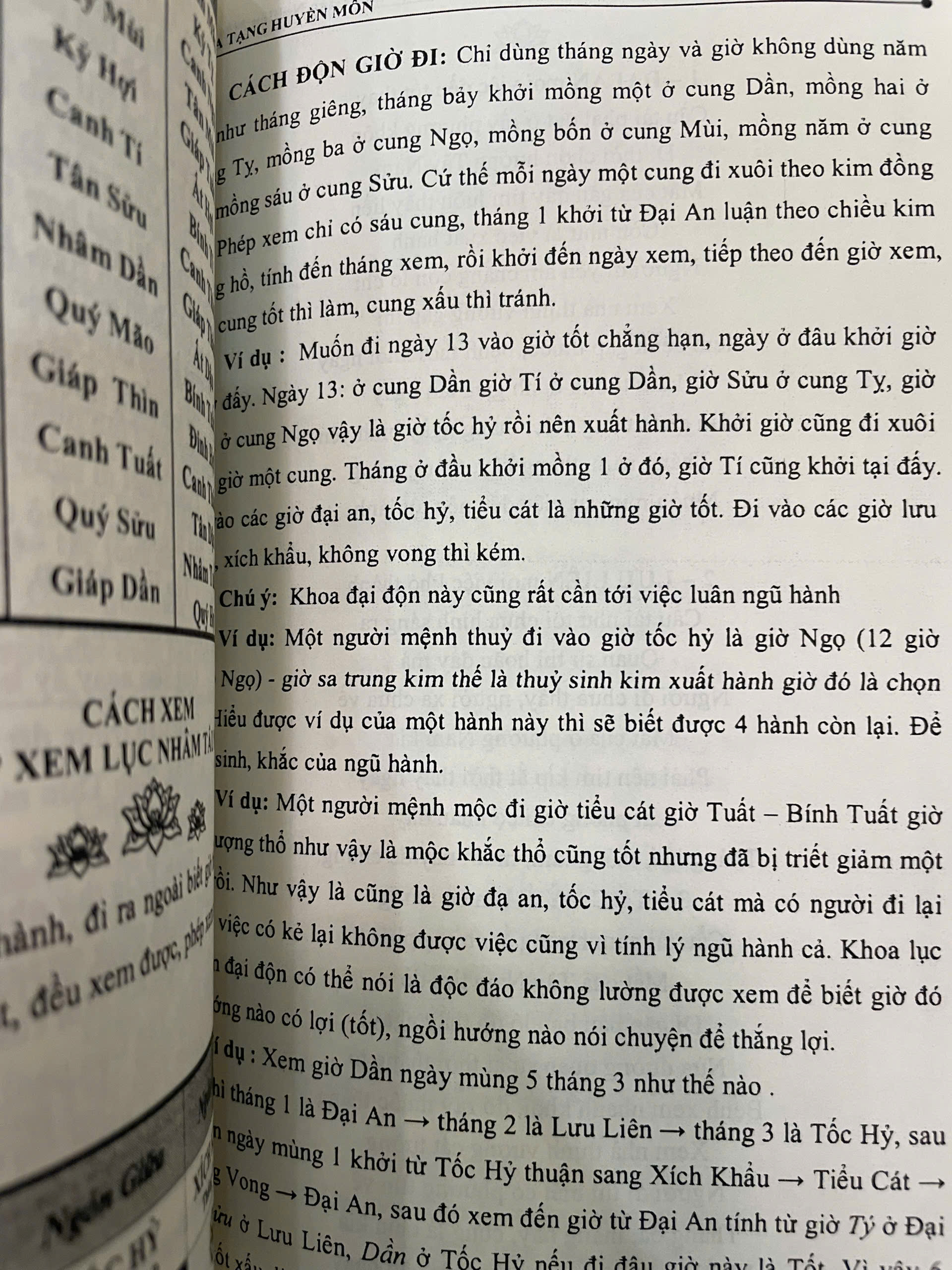 Hoa Tạng Huyền Môn - Ảnh 4