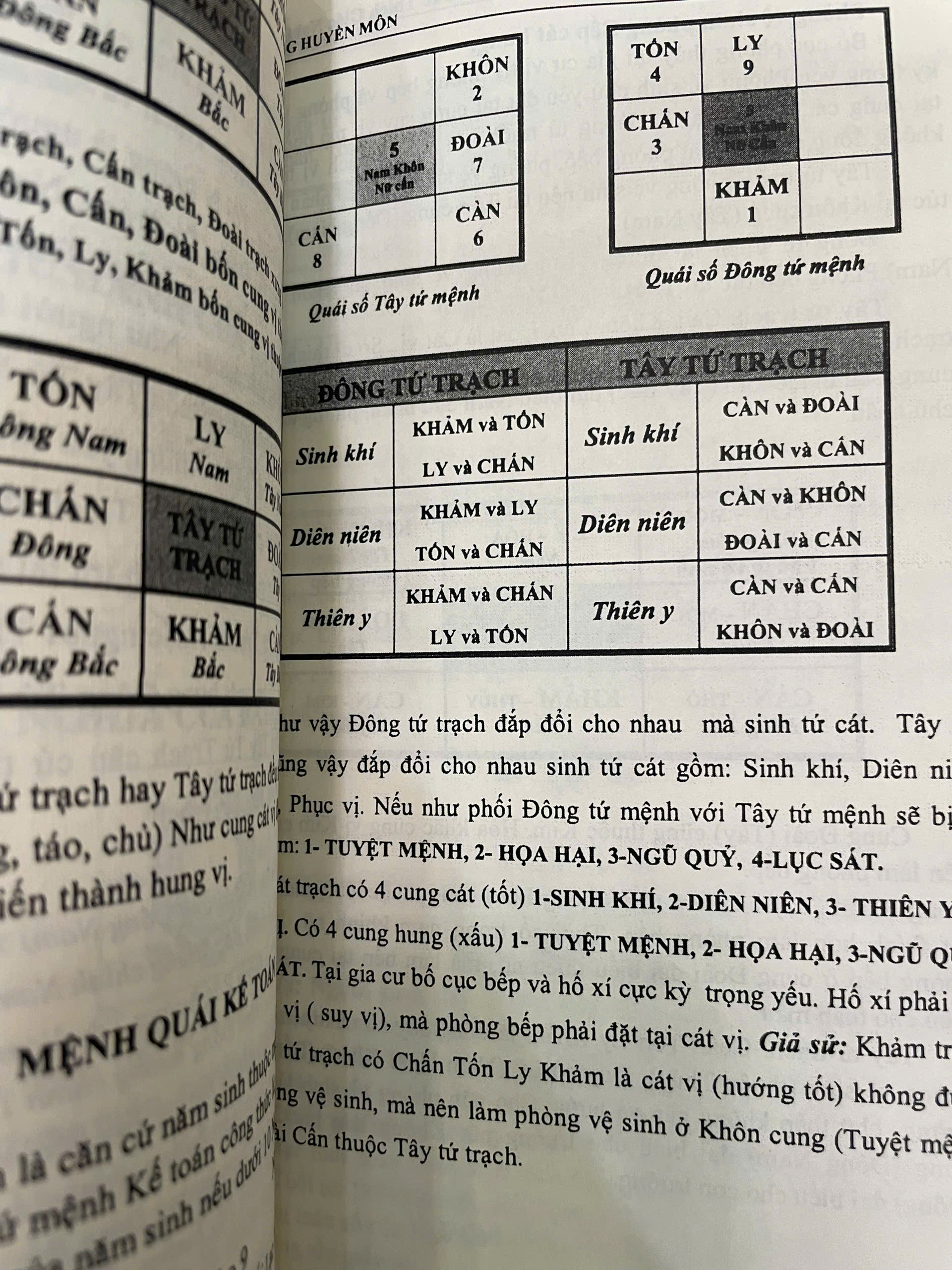 Hoa Tạng Huyền Môn - Ảnh 5