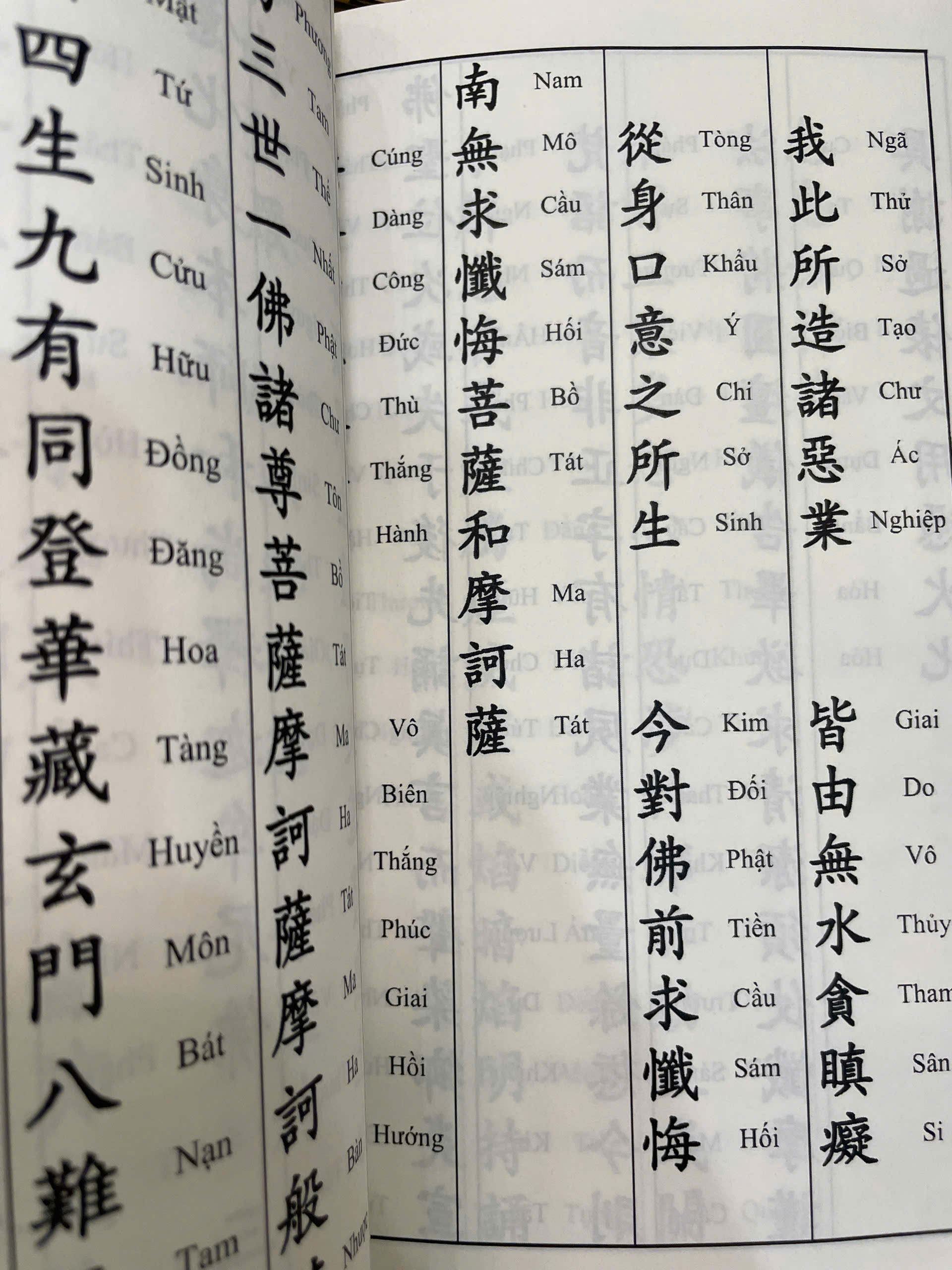 Thổ công gia tiên (Sách song ngữ) - Ảnh 5
