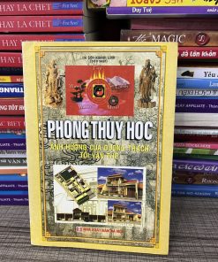 Phong Thủy Học - Ảnh Hưởng Của Dương Trạch Tới Vận Thế