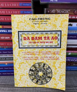 Dã Đàm Tả Ao Tầm Long Gia Truyền Bảo Đàm – Cao Trung