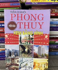 Phong thủy hiện đại xem bằng hình - Trần Di Khôi