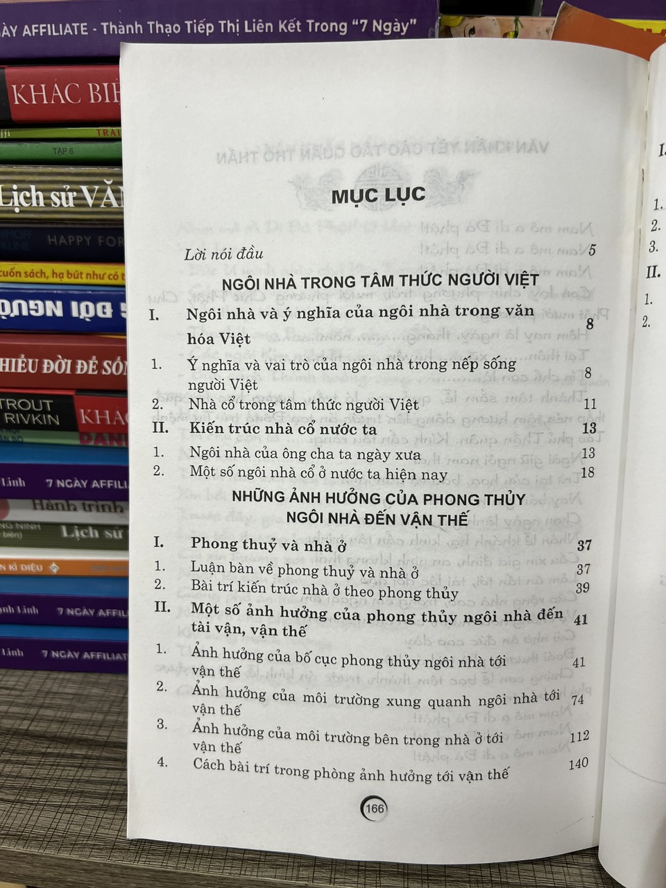 Nghi lễ nhập trạch truyền thống – Trương Thìn, Đại Đức Thích Minh Nghiêm - Ảnh 2