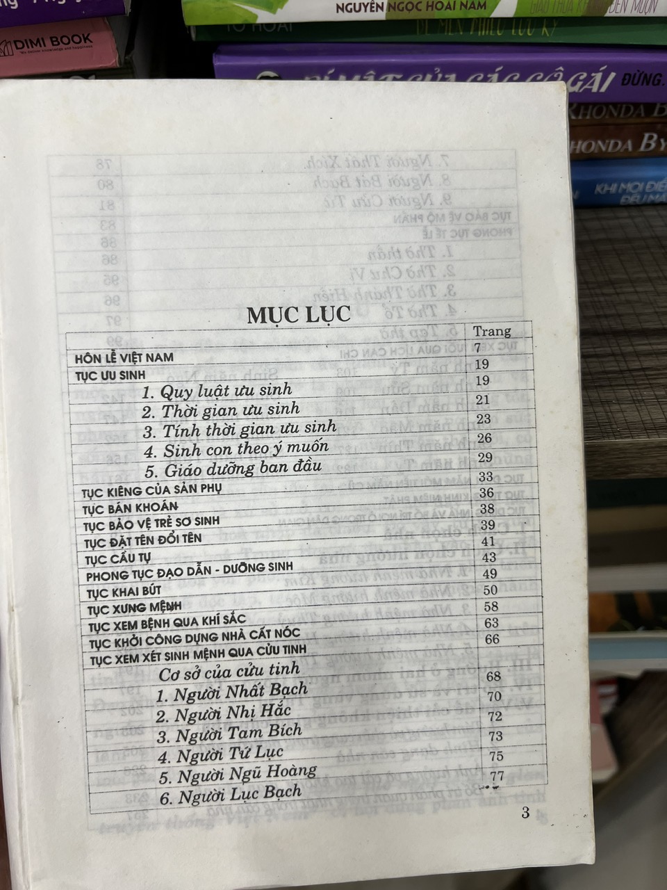 Một số phong tục và nghi lễ dân gian truyền thống Việt Nam - Quảng Tuệ - Ảnh 2