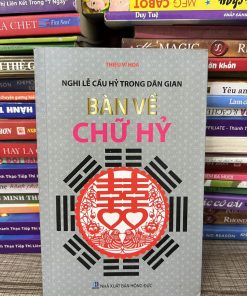 Nghi Lễ Cầu Hỷ Trong Dân Gian - Bàn Về Chữ Hỷ