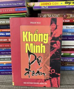 Khổng Minh Dự Đoán - Phạm Mai