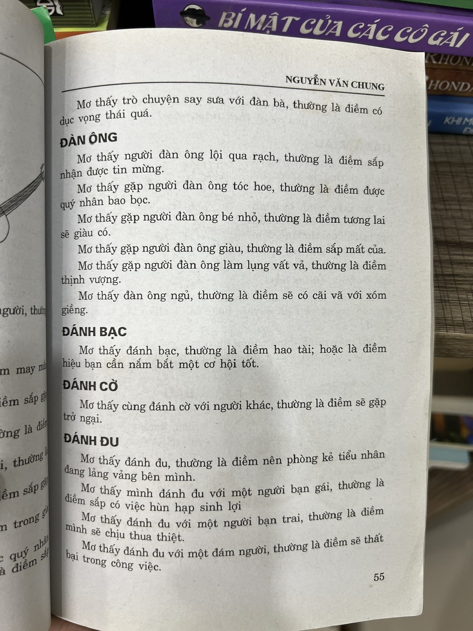 Giải Mã Giấc Mơ – Nguyễn Văn Chung - Ảnh 4
