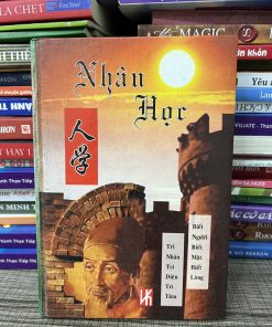 Nhân Học (NXB Văn Hóa Thông Tin 1999)