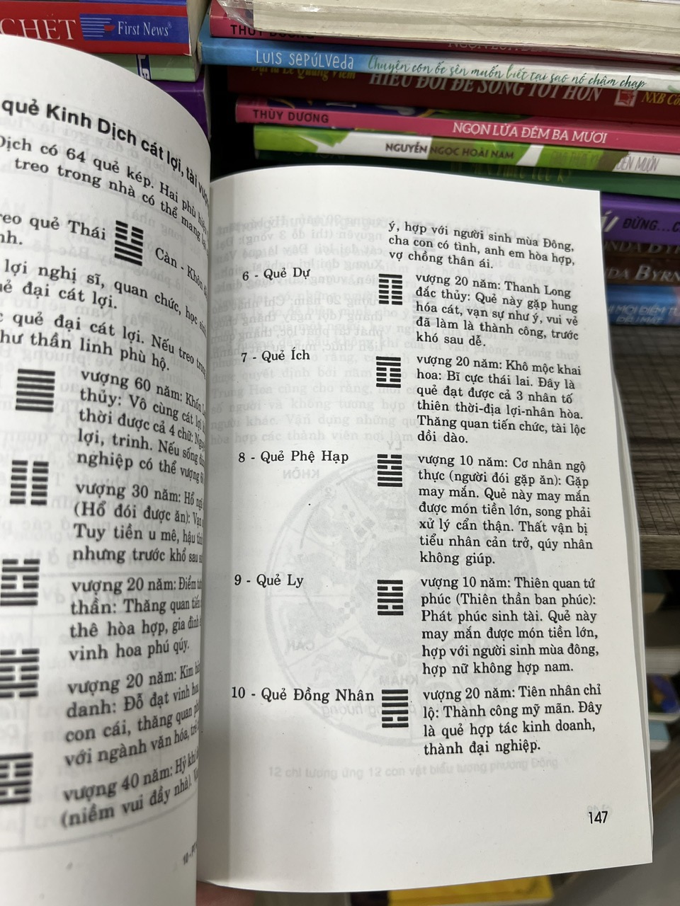 Phong Thủy & Sự Nghiệp - Ảnh 3