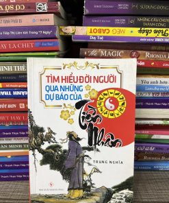 Tìm Hiểu Đời Người Qua Những Dự Báo Của Tiền Nhân