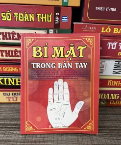 Bí Mật Trong Bàn Tay