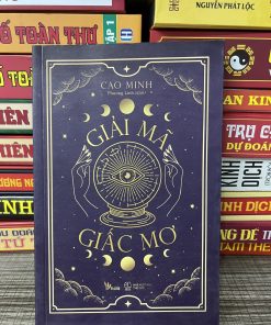 Giải Mã Giấc Mơ - Cao Minh