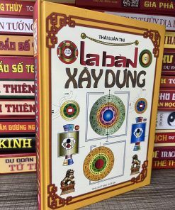 La Bàn Xây Dựng - Thái Luân Thi