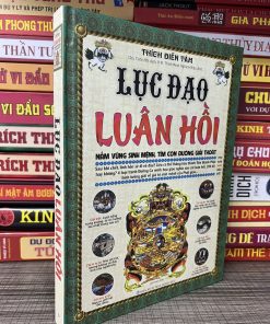 Lục Đạo Luân Hồi – Thích Điền Tâm