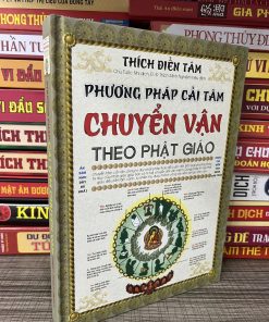 Phương Pháp Cải Tâm Chuyển Vận Theo Phật Giáo