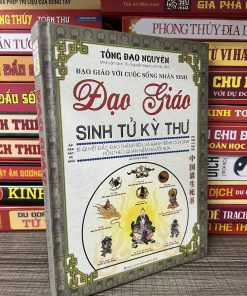 Đạo Giáo Sinh Tử Kỳ Thư- Tống Đạo Nguyên ( bản mới nhất)