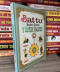 Bát Tự Luận Đoán Tuần Hoàn - Phan Tử Ngư