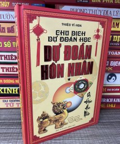 Chu Dịch Dự Đoán Học - Dự Đoán Hôn Nhân