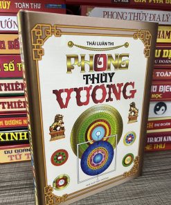 Phong Thủy Vương - Thái Luân Thi