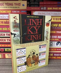 Linh Kỳ Kinh Tinh Yếu Của "Tứ Bộ" Trong " Tứ Khố Toàn Thư"