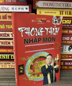 Phong Thủy Nhập Môn - Lý Cư Minh