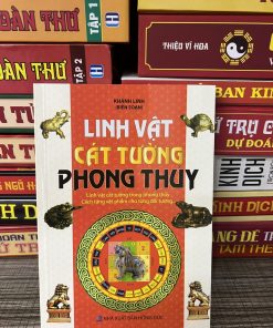 Linh Vật Cát Tường Phong Thủy - Khánh Linh