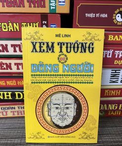 Xem Tướng Để Dùng Người - Mê Linh