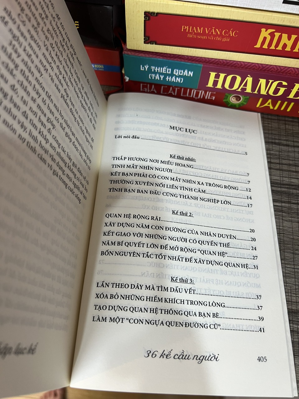 Combo Tam Thập Lục Kế - 36 kế (2 cuốn) - Ảnh 4
