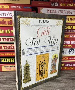 Giải Tai Tập - Cấm Kị Và Hóa Giải Theo Tập Tục Dân Gian