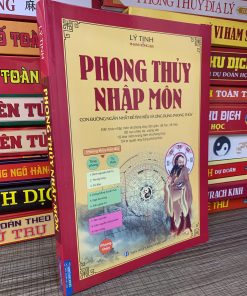 Phong Thủy Nhập Môn - Lý Tịnh