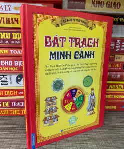 Bát Trạch Minh Cảnh - Cố Ngô Tự