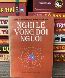 Nghi Lễ Vòng Đời Người - Lê Trung Vũ - Nguyễn Hồng Dương - Lê Hồng Lý - Lưu Kiếm Thanh