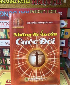 Những Bí Ẩn Cuộc Đời - Nguyễn Hữu Kiệt