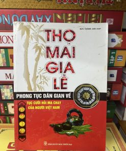 Thọ Mai Gia Lễ - Đức Thành