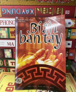 Bí Ẩn Bàn Tay - Nguyễn Khắc Minh