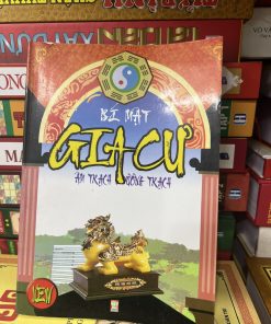 Bí Mật Gia Cư - Âm Trạch Dương Trạch